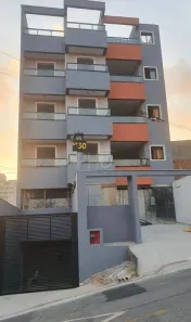 Cobertura com 2 Quartos à venda, 112m² no Baeta Neves, São Bernardo do Campo