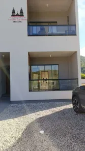 Apartamento com 2 Quartos para alugar, 80m² no Usina, Antônio Carlos