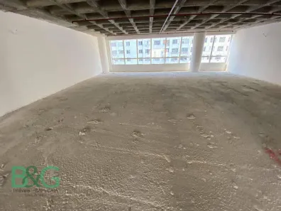 Sala Comercial à venda, 200m² no Brás, São Paulo