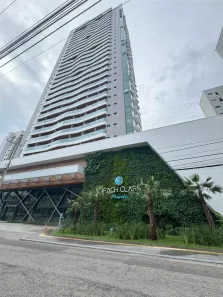 Apartamento com 1 Quarto à venda, 28m² no Meireles, Fortaleza