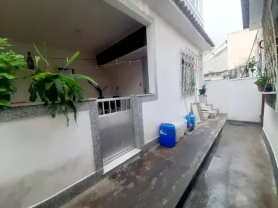 Casa com 5 Quartos à venda, 130m² no Madureira, Rio de Janeiro