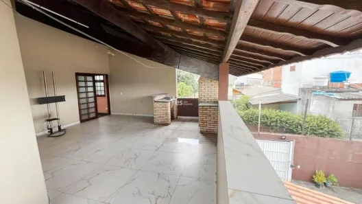 Casa com 3 Quartos à venda, 376m² no Parque Novo Oratório, Santo André