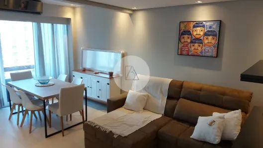 Apartamento com 2 Quartos à venda, 82m² no Pinheiros, São Paulo