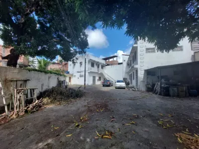 Imóvel Comercial para alugar, 200m² no Federação, Salvador