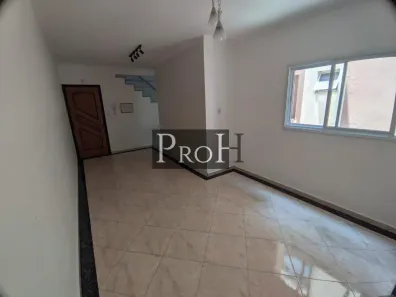 Cobertura com 2 Quartos à venda, 198m² no Vila Floresta, Santo André