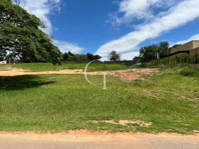 Lote/Terreno à venda, 2250m² no Condomínio Terras de São José, Itu