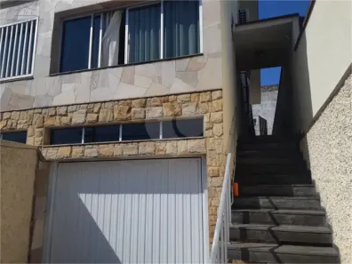 Sobrado com 3 Quartos à venda, 150m² no Vila Bonilha, São Paulo