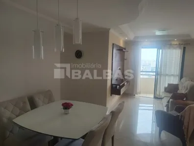 Apartamento com 3 Quartos à venda, 77m² no Tatuapé, São Paulo