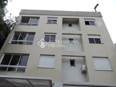 Apartamento com 3 Quartos à venda, 110m² no Jardim Itu, Porto Alegre
