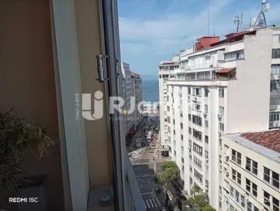Apartamento com 3 Quartos à venda, 200m² no Copacabana, Rio de Janeiro