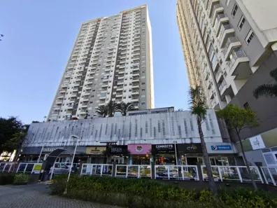Apartamento com 1 Quarto à venda, 40m² no Umuarama, Osasco