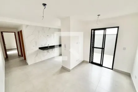 Cobertura com 2 Quartos à venda, 48m² no Vila Paiva, São Paulo