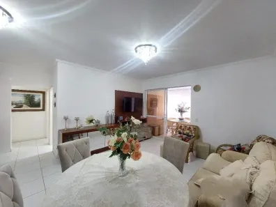 Apartamento com 3 Quartos à venda, 116m² no Ingleses do Rio Vermelho, Florianópolis