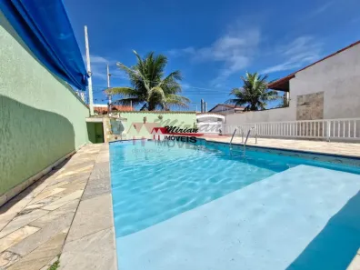 Casa com 4 Quartos à venda, 220m² no Jardim Casablanca, Peruíbe