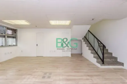 Sala Comercial à venda, 222m² no Indianópolis, São Paulo