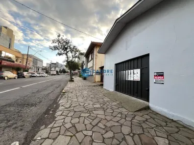 Imóvel Comercial para alugar, 160m² no Centro, Caxias do Sul