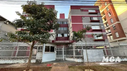 Apartamento com 2 Quartos à venda, 67m² no Polo Centro, Foz do Iguaçu