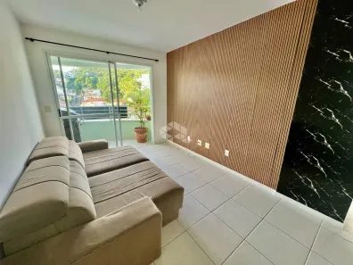 Apartamento com 2 Quartos à venda, 71m² no Itacorubi, Florianópolis