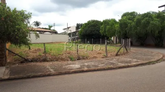 Lote/Terreno à venda, 438m² no Parque Alto Taquaral, Campinas