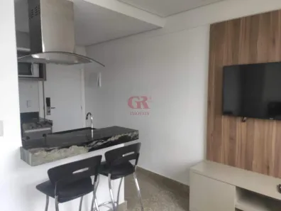 Flat com 1 Quarto à venda, 23m² no Buritis, Belo Horizonte