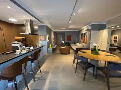 Apartamento com 3 Quartos à venda, 185m² no Vila do Golf, Ribeirão Preto