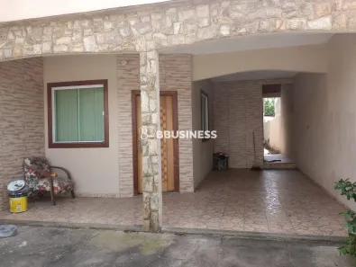 Casa com 2 Quartos à venda, 120m² no Parque Tropical, Campos dos Goytacazes