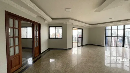 Apartamento com 4 Quartos à venda, 265m² no Umarizal, Belém