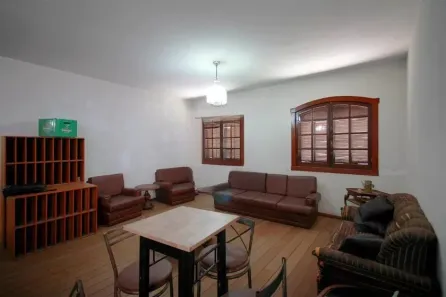 Casa com 5 Quartos à venda, 1000m² no Sion, Belo Horizonte