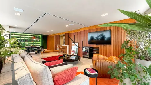 Apartamento com 4 Quartos à venda, 219m² no Campo Belo, São Paulo