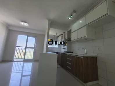 Apartamento com 2 Quartos à venda, 55m² no Vila São João, Barueri