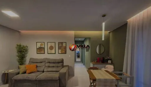 Apartamento com 3 Quartos à venda, 70m² no Jardim Santana, Americana
