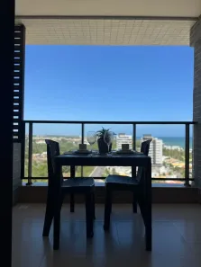 Apartamento com 1 Quarto à venda, 29m² no Itapuã, Salvador