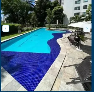 Apartamento com 4 Quartos à venda, 200m² no Tamarineira, Recife