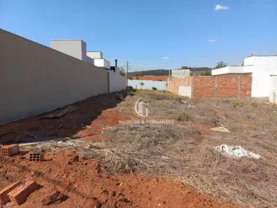 Lote/Terreno à venda, 250m² no Jardim Residencial Bianchini, Rio Claro
