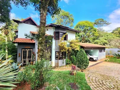 Casa com 3 Quartos à venda, 294m² no Roseira, Mairiporã