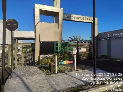 Apartamento com 2 Quartos à venda, 39m² no Jardim Maria Célia, Bauru