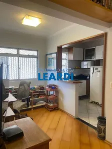Apartamento com 2 Quartos à venda, 55m² no Alto da Lapa, São Paulo