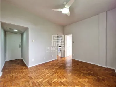 Apartamento com 1 Quarto para alugar, 45m² no São Francisco, Niterói