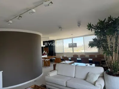 Apartamento com 3 Quartos à venda, 170m² no Alto de Pinheiros, São Paulo