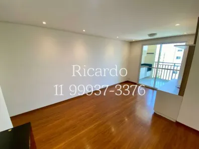 Apartamento com 3 Quartos à venda, 72m² no Vila Polopoli, São Paulo
