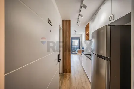 Apartamento com 1 Quarto à venda, 28m² no Perdizes, São Paulo