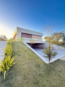 Casa de Condomínio com 4 Quartos à venda, 1462m² no Loteamento Residencial Entre Verdes (Sousas), Campinas