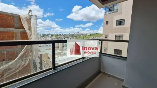Apartamento com 2 Quartos à venda, 70m² no São Mateus, Juiz de Fora