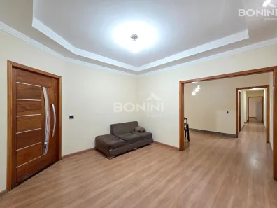 Casa com 3 Quartos à venda, 141m² no Parque Nova Carioba, Americana