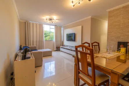 Apartamento com 3 Quartos à venda, 142m² no Santo Amaro, São Paulo