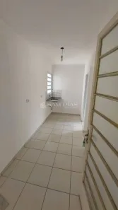 Apartamento com 1 Quarto para alugar, 27m² no Parada Inglesa, São Paulo