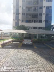 Apartamento com 2 Quartos para alugar, 60m² no Petrópolis, Natal