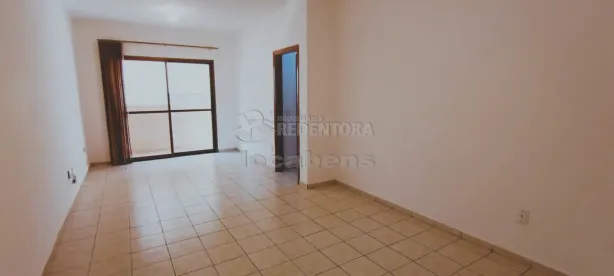 Apartamento com 2 Quartos para alugar, 144m² no Jardim Panorama, São José do Rio Preto
