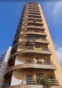 Cobertura com 3 Quartos à venda, 105m² no Campos Elíseos, Ribeirão Preto
