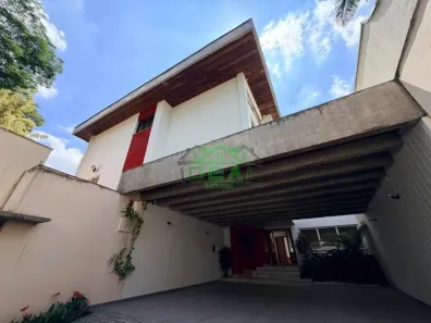 Casa com 4 Quartos à venda, 415m² no Alto da Lapa, São Paulo